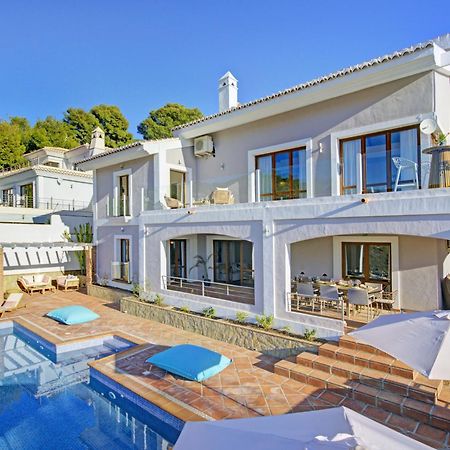 Villa Valdiego La Herradura  Eksteriør bilde
