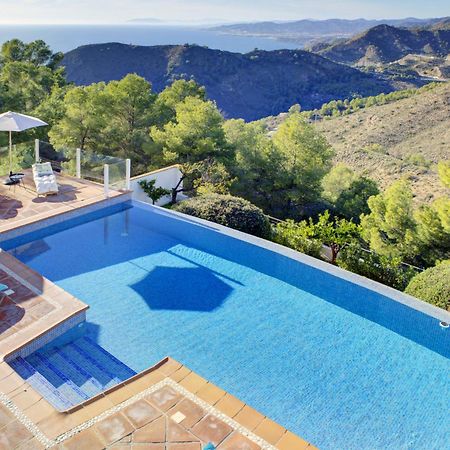 Villa Valdiego La Herradura  Eksteriør bilde