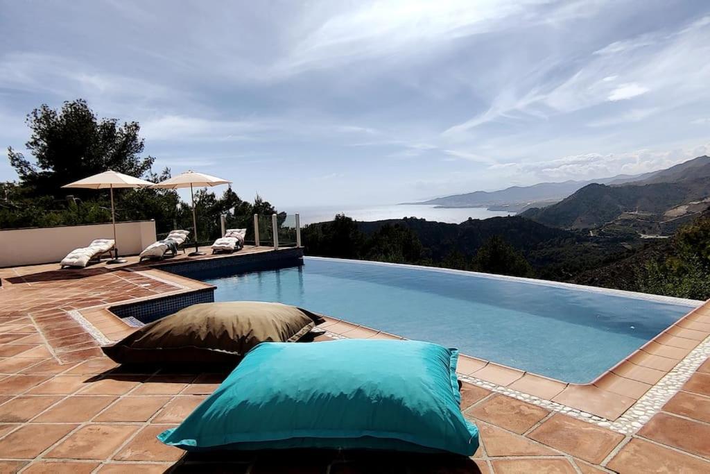 Villa Valdiego La Herradura  Eksteriør bilde