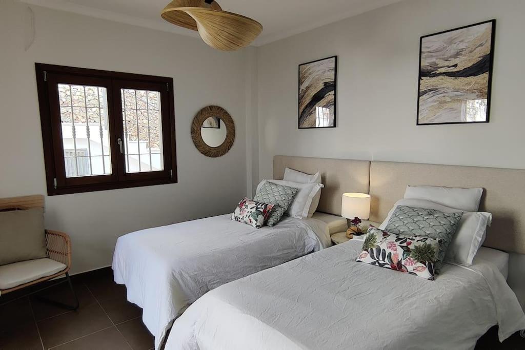 Villa Valdiego La Herradura  Eksteriør bilde